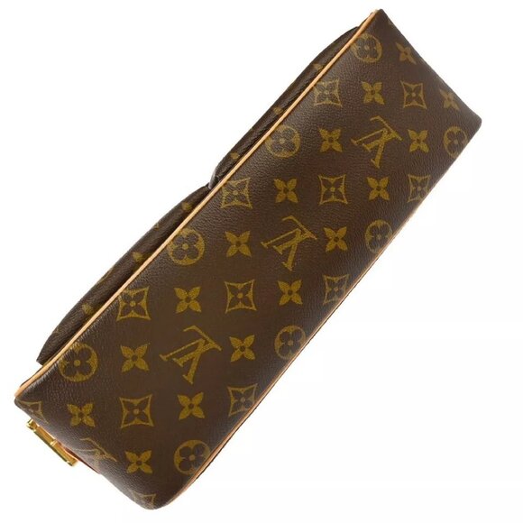 Louis Vuitton Monogram Viva Cite GM Handbag - Picture 11 of 16